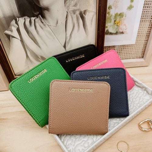 Wallets, Purses & Cardholders