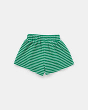 Load image into Gallery viewer, Huey Short - Apple Stripe
