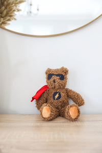 Baby Superhero Ted- 29cm