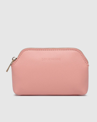 Louenhide Ruby Purse - Pink