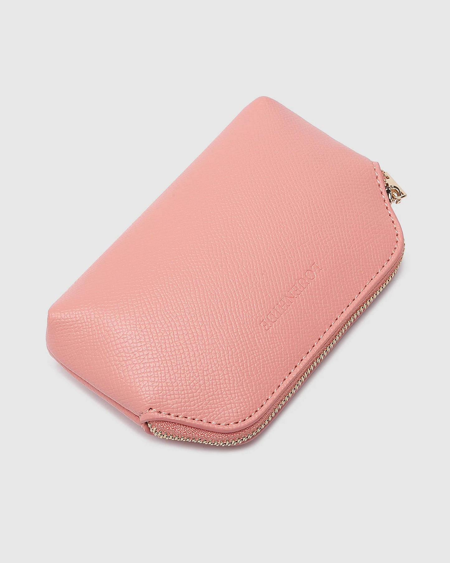 Louenhide Ruby Purse - Pink