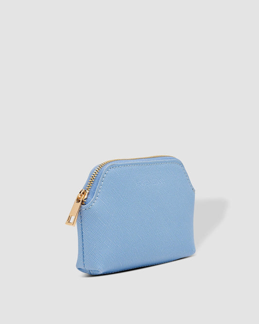 Louenhide Ruby Purse - Cloudy Blue