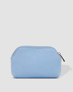 Louenhide Ruby Purse - Cloudy Blue