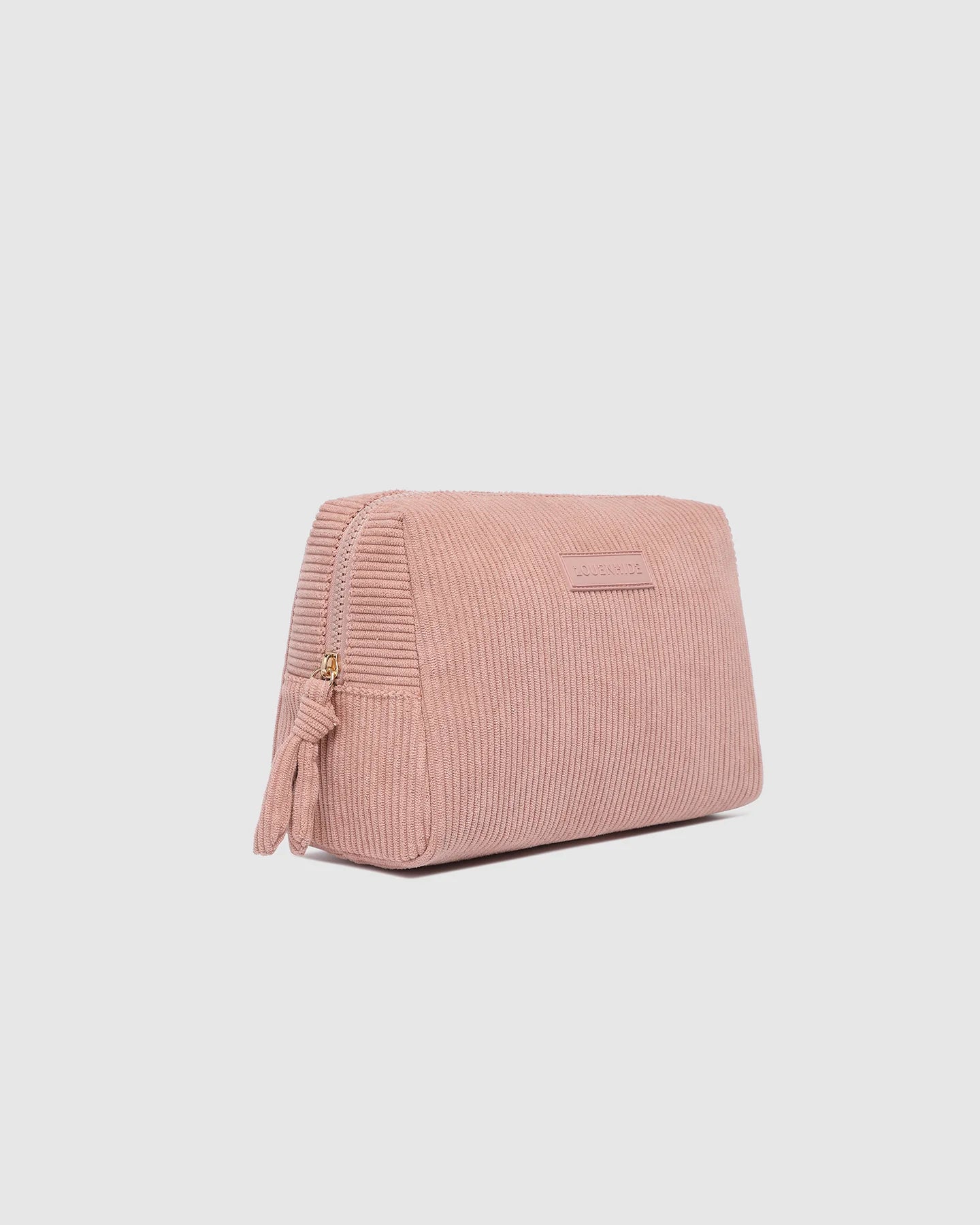 Destiny Cosmetic Case | Blush Pink