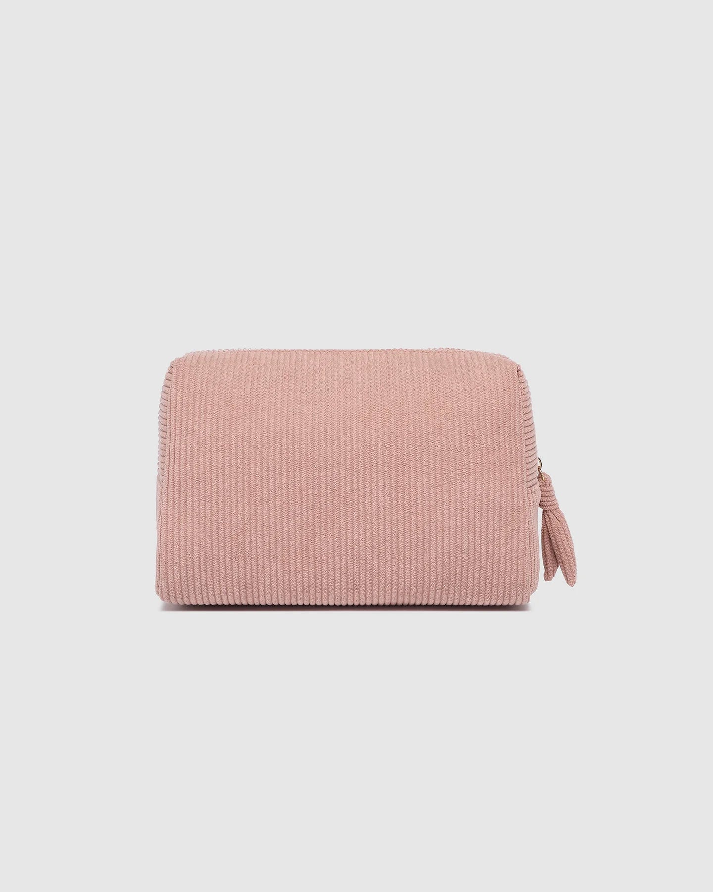 Destiny Cosmetic Case | Blush Pink