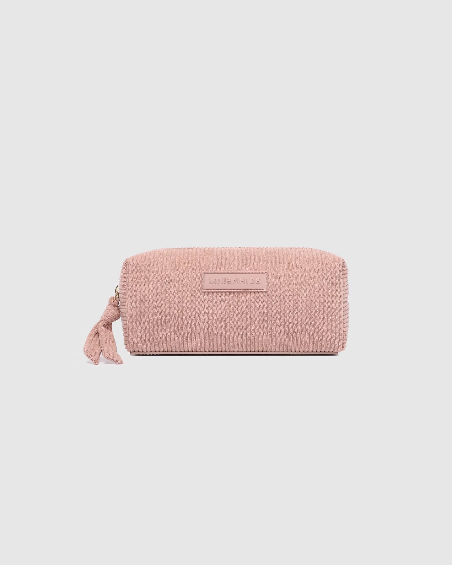 Baby Destiny Makeup Bag | Blush Pink