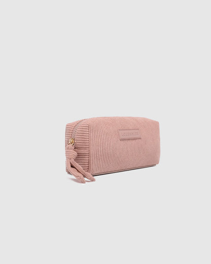 Baby Destiny Makeup Bag | Blush Pink