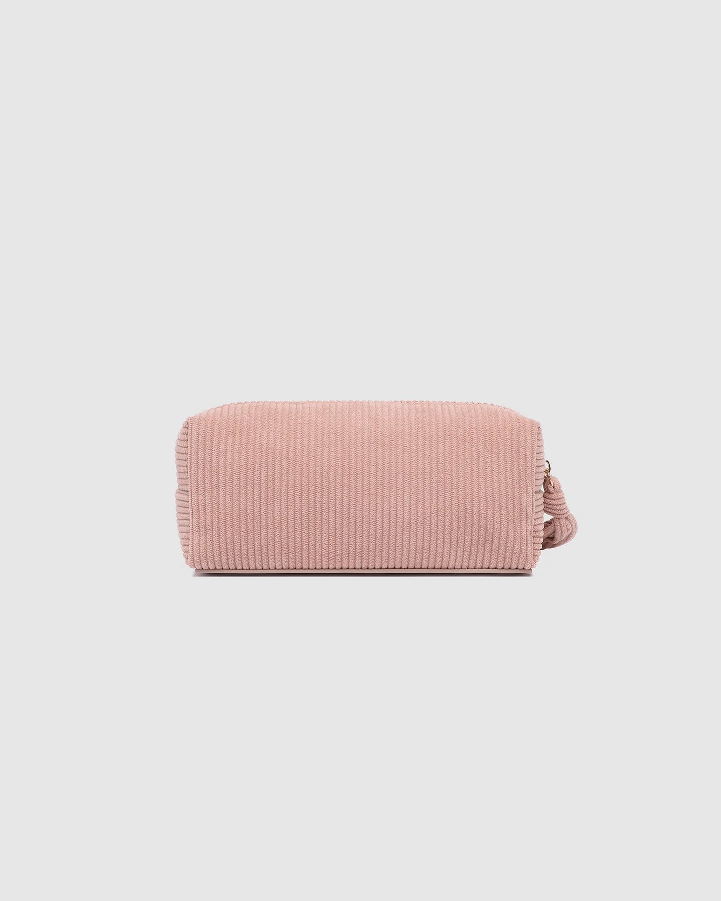 Baby Destiny Makeup Bag | Blush Pink