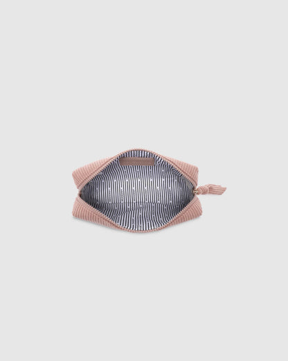 Baby Destiny Makeup Bag | Blush Pink