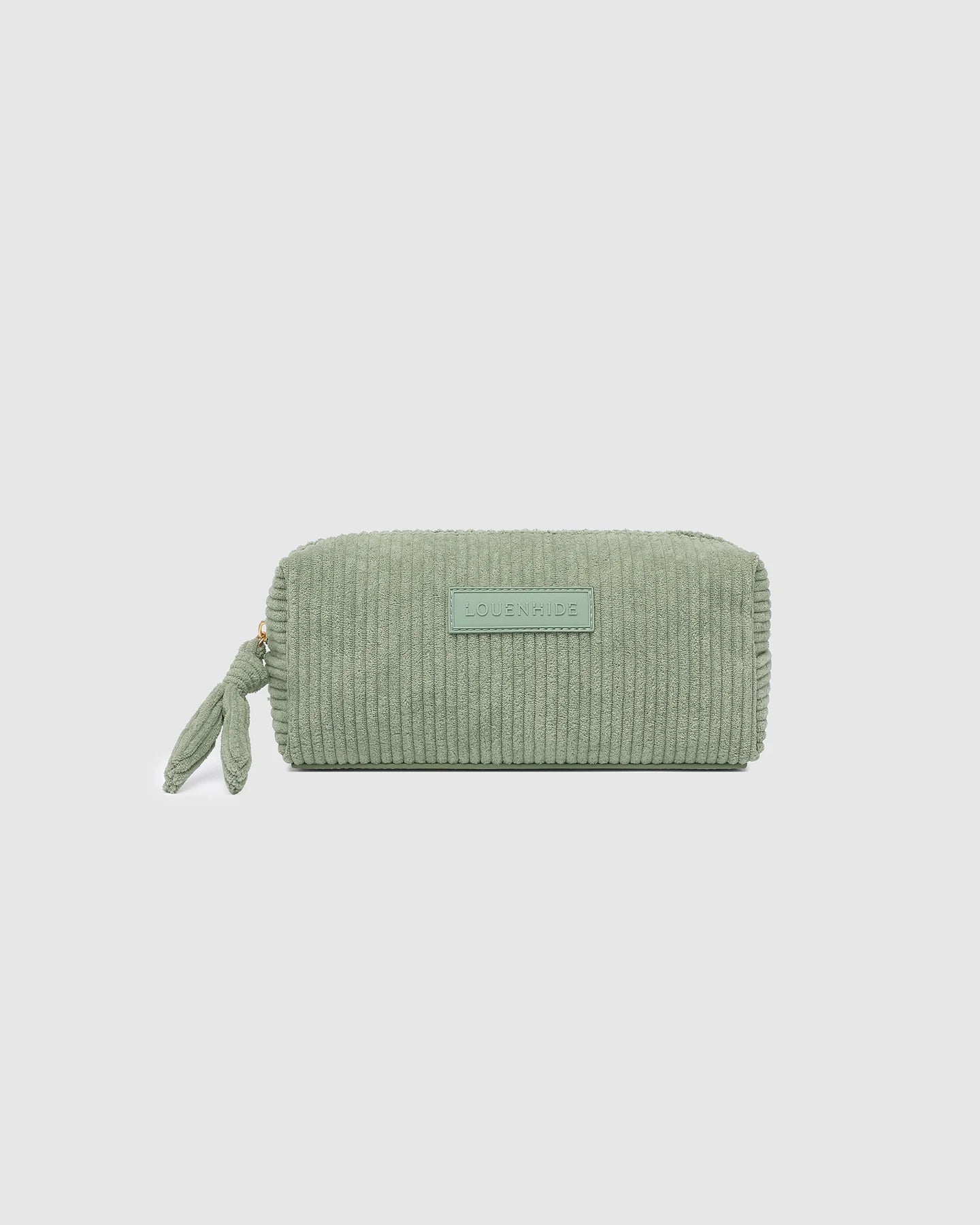 Baby Destiny Makeup Bag | Sage Green