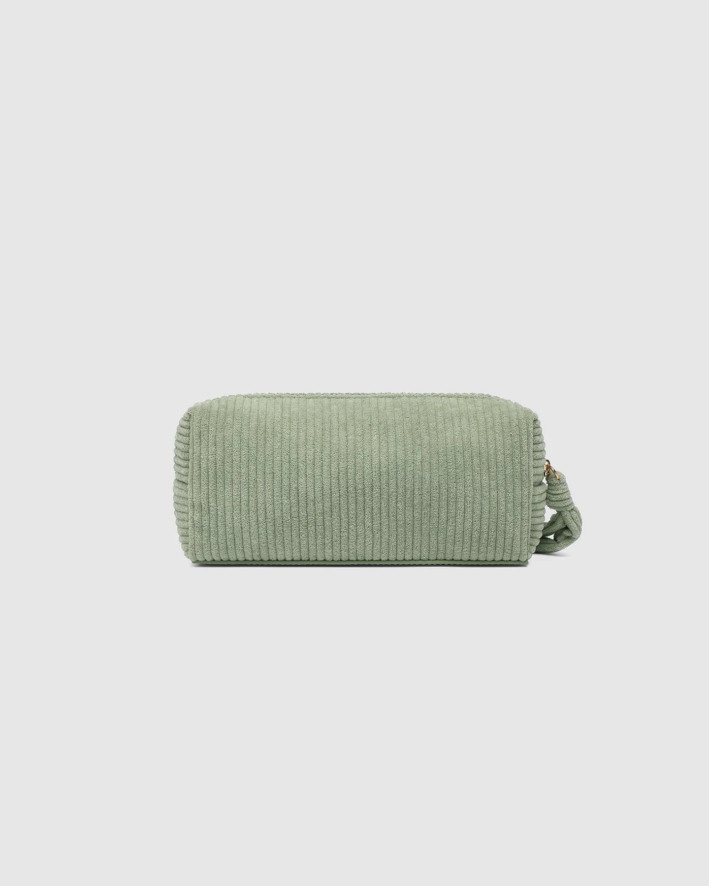 Baby Destiny Makeup Bag | Sage Green