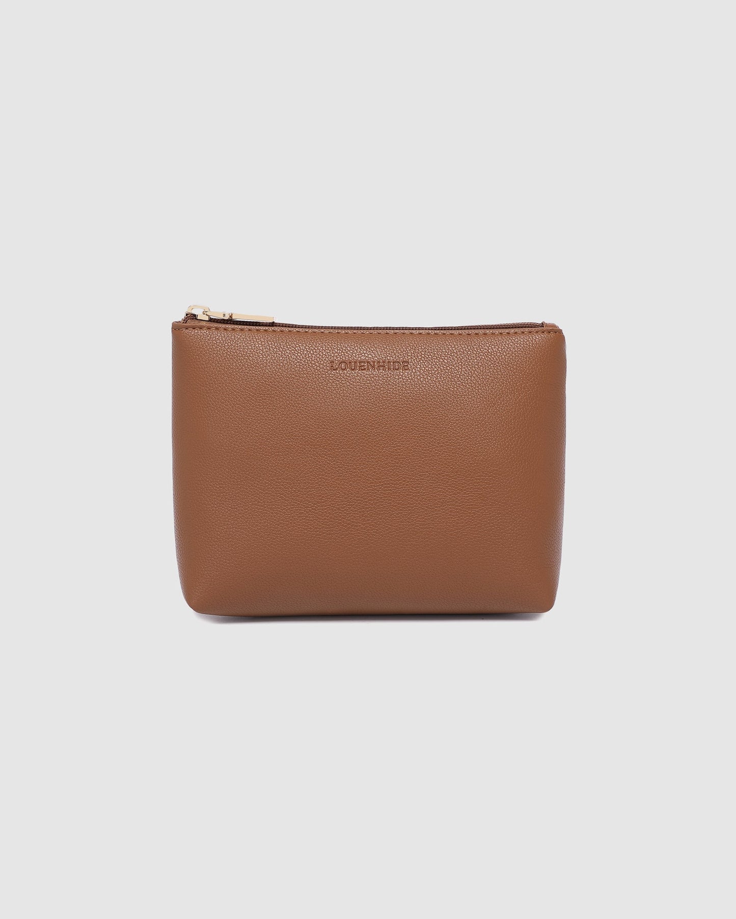 Louenhide Everyday Pouch - Tan