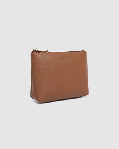 Louenhide Everyday Pouch - Tan