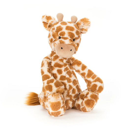 Jellycat Bashful Giraffe | Medium