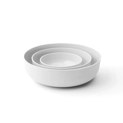 Nesting Bowl 3-Piece Set | Salt