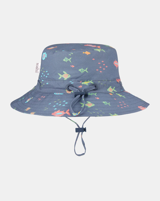 Toshi Sunhat Odyssey- Snapper