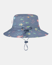 Load image into Gallery viewer, Toshi Sunhat Odyssey- Snapper
