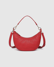 Load image into Gallery viewer, Corfu Handbag - Red
