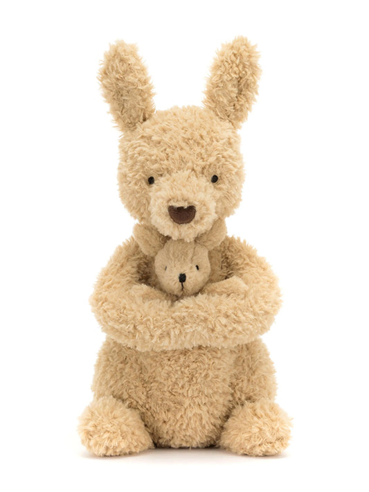 Jellycat Huddles Kangaroo