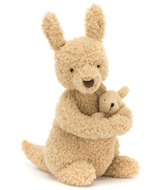 Jellycat Huddles Kangaroo