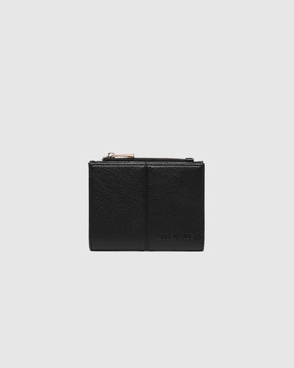 Blondie Wallet | Black