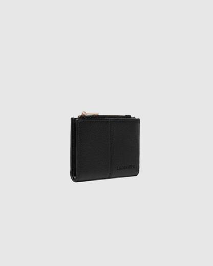 Blondie Wallet | Black