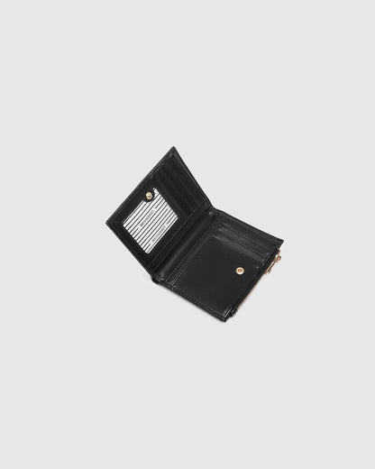 Blondie Wallet | Black