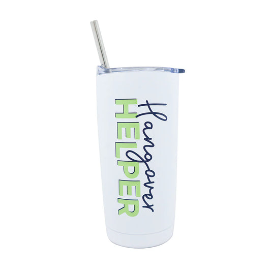 Smoothie Cup 500mL- Stainless Steel | Hangover Helper