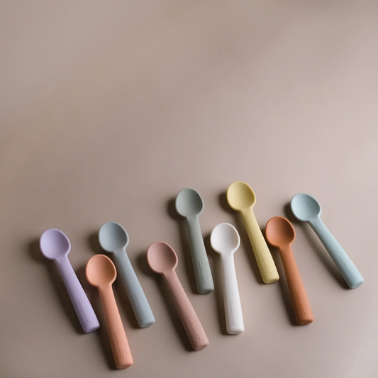 Rommer Spoon Set