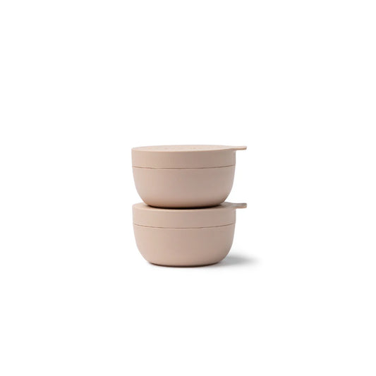 Mini Bowls- 2 Pack | Biscotti