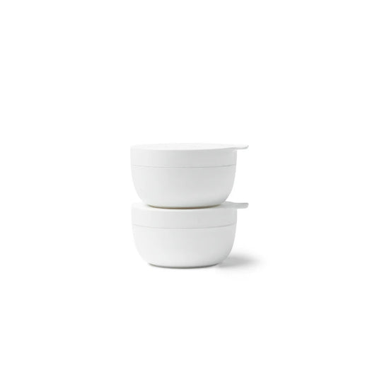 Mini Bowls- 2 Pack | Salt