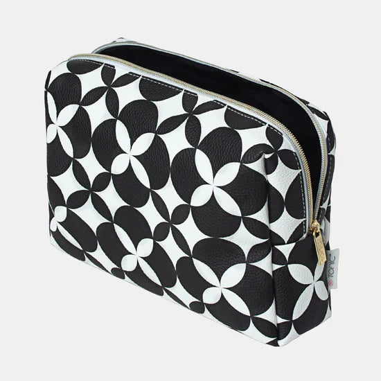 Makeup Bag - Iconic Pattern