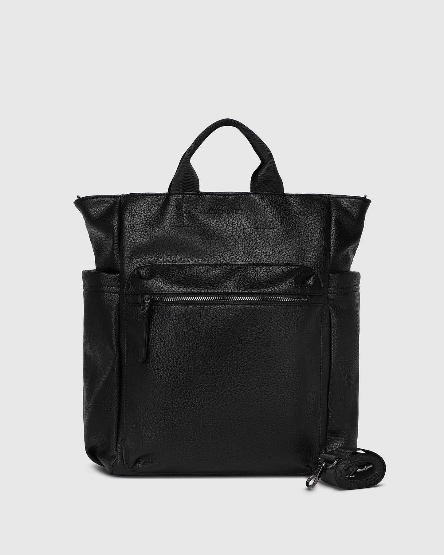 Louenhide Bronx Backpack - Black