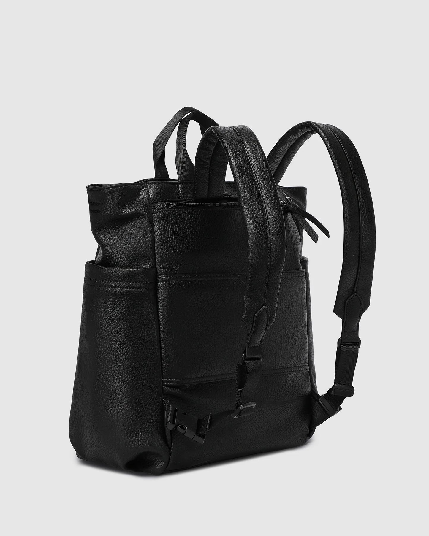 Louenhide Bronx Backpack - Black