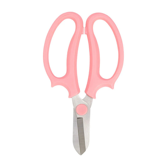 Flower Scissors | Pink