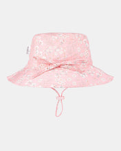 Load image into Gallery viewer, Toshi Sunhat- Eva Blossom
