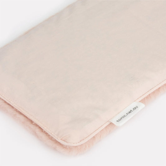 Heat Pillow - Deluxe Dusty Rose