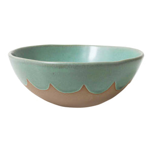 Breakfast in Bed Bowls- Moss Set of 4