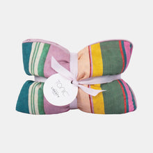 Load image into Gallery viewer, Heat Pillow - Liberty Gelato Stripe
