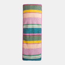 Load image into Gallery viewer, Heat Pillow - Liberty Gelato Stripe
