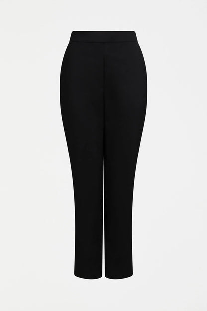 Elk Sorell Pant | Black