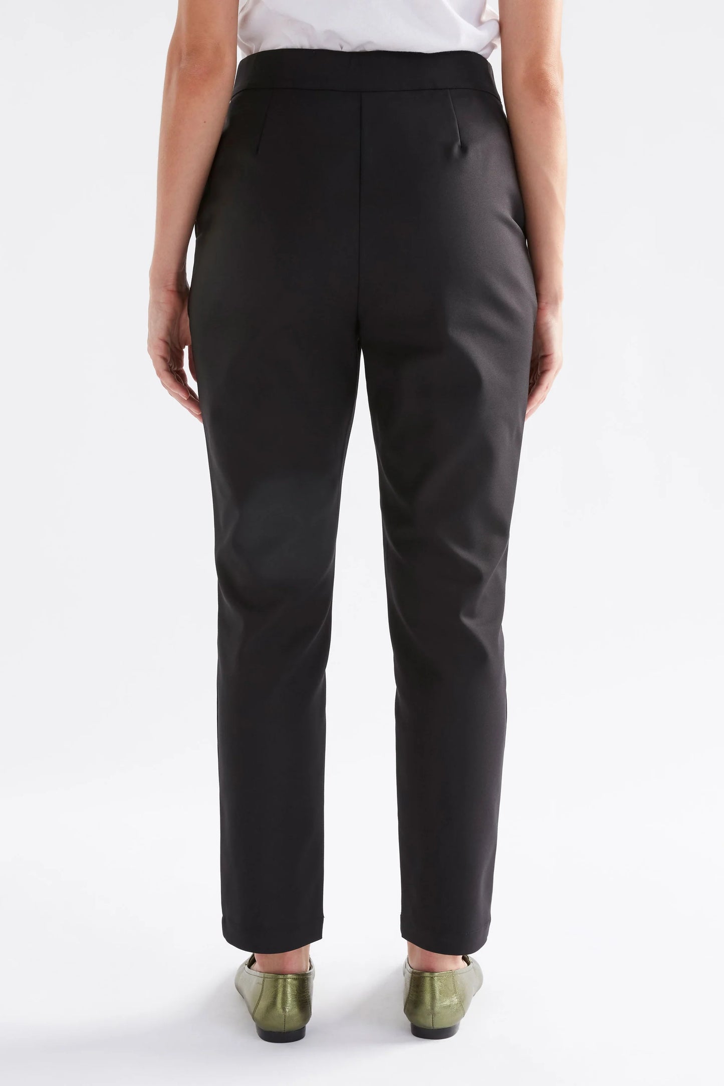 Elk Sorell Pant | Black