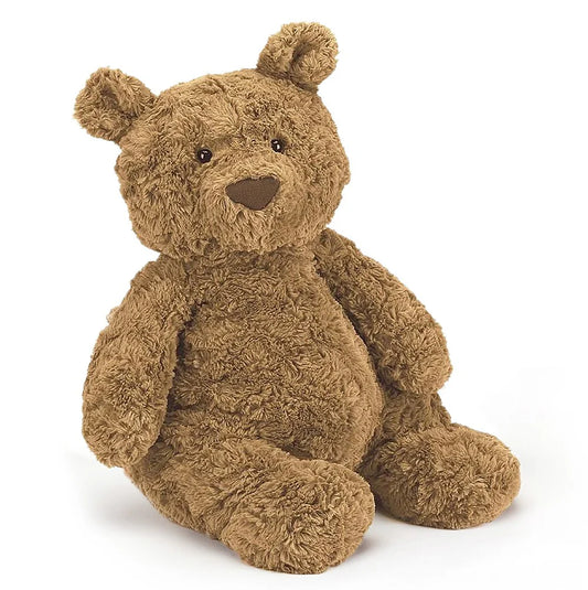 Jellycat Bartholomew Bear | Huge