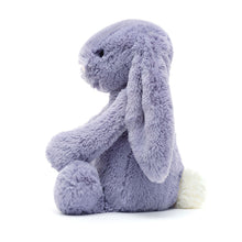 Load image into Gallery viewer, Jellycat Bashful Viola Bunny- Small
