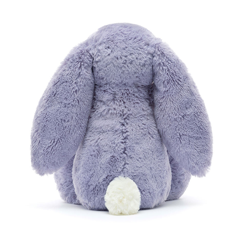 Jellycat Bashful Viola Bunny- Small