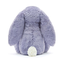 Load image into Gallery viewer, Jellycat Bashful Viola Bunny- Small
