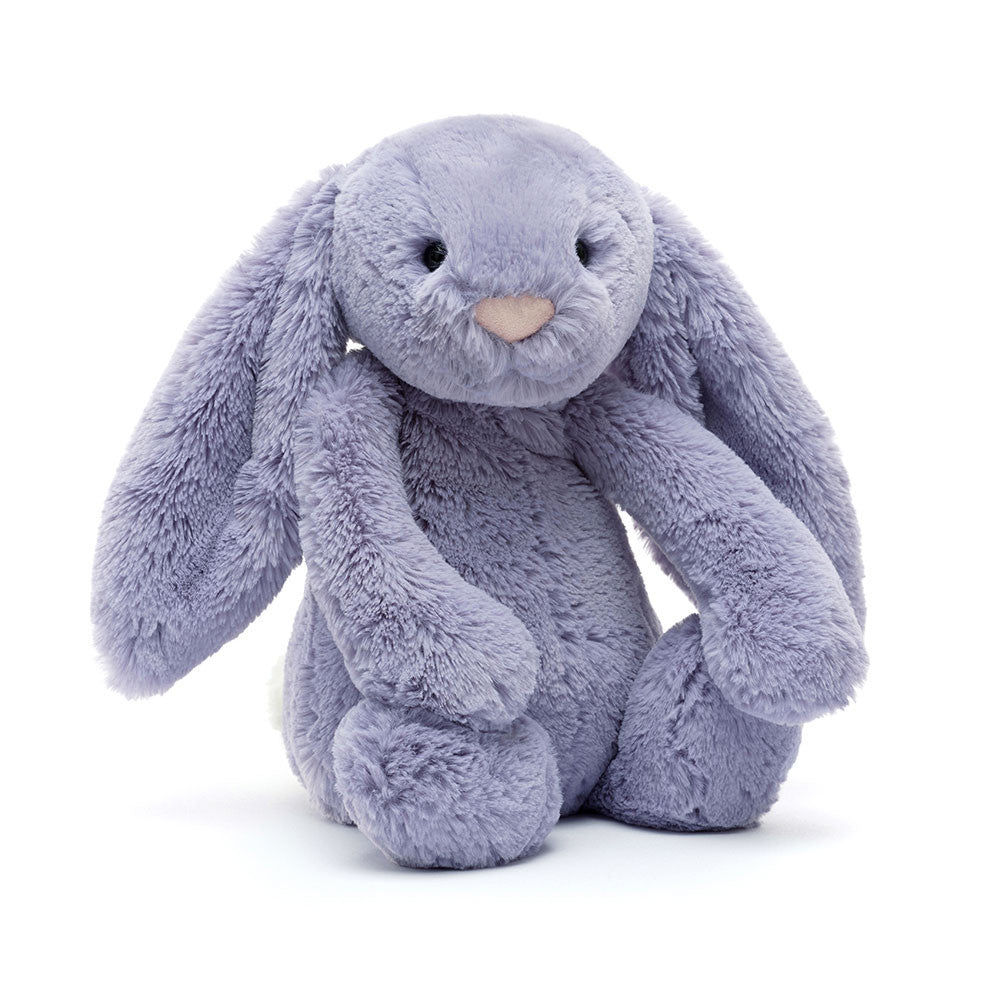 Jellycat Bashful Viola Bunny- Small