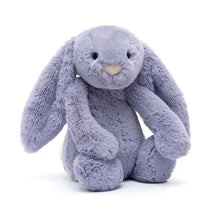 Load image into Gallery viewer, Jellycat Bashful Viola Bunny- Small
