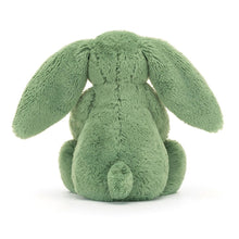 Load image into Gallery viewer, Jellycat Bashful Ivy Bunny- Small
