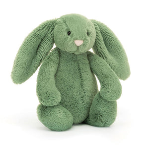 Jellycat Bashful Ivy Bunny- Small